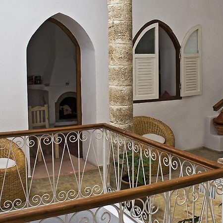 Dar Lazuli Bed & Breakfast Esauira Habitación foto
