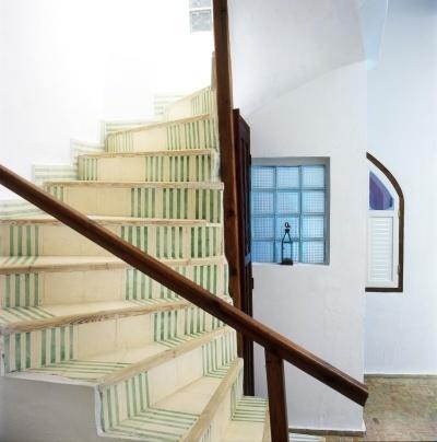 Dar Lazuli Bed & Breakfast Esauira Exterior foto