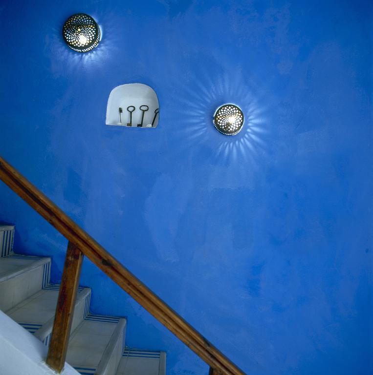 Dar Lazuli Bed & Breakfast Esauira Habitación foto
