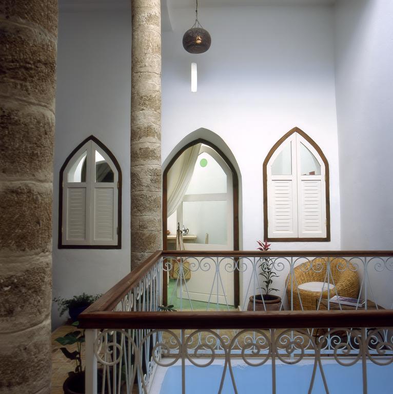 Dar Lazuli Bed & Breakfast Esauira Habitación foto